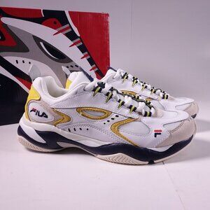 SLD NWT FILA Boveasorus Sneakers 5RM00523-138